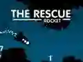 The rescue Rocket — δωρεάν online παιχνίδι