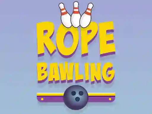 Rope Bawling — δωρεάν online παιχνίδι