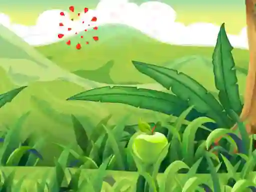 Fruit Cutter — δωρεάν online παιχνίδι