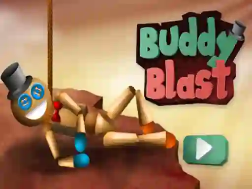 Buddy Blast — δωρεάν online παιχνίδι