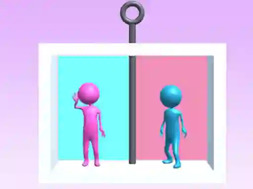 Love Pins — δωρεάν online παιχνίδι