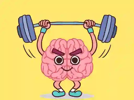 Perfect Brain 3d — δωρεάν online παιχνίδι