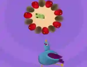 Pigeon Game — δωρεάν online παιχνίδι