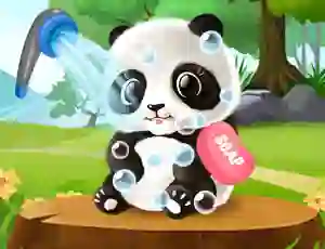Baby Beast Beauty — δωρεάν online παιχνίδι