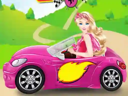 Fashion New Car — δωρεάν online παιχνίδι