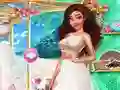 Princess Secret Life — δωρεάν online παιχνίδι