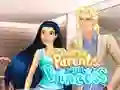 Meet the Parents with Princess — δωρεάν online παιχνίδι
