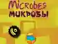 Microbes — δωρεάν online παιχνίδι