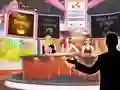 Princesses Housewives Contest — δωρεάν online παιχνίδι