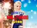 Princess Hollywood Star — δωρεάν online παιχνίδι