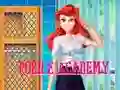 Disney Girls At Police Academy — δωρεάν online παιχνίδι