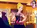 Princess Of A Year — δωρεάν online παιχνίδι