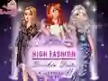 High Fashion Double Date — δωρεάν online παιχνίδι
