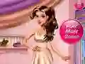 Tris Homecoming Dolly Dressup — δωρεάν online παιχνίδι