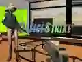 Office strike 2 Battles — δωρεάν online παιχνίδι