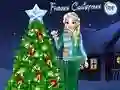 Frozen Christmas Tree — δωρεάν online παιχνίδι