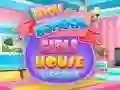 High School Girls House Cleaning — δωρεάν online παιχνίδι