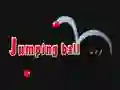 Jumping Ball — δωρεάν online παιχνίδι