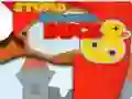Stupid Shooter Duck — δωρεάν online παιχνίδι
