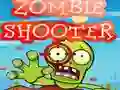 Zombie Shooter — δωρεάν online παιχνίδι