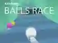 Balls Race — δωρεάν online παιχνίδι