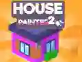 House Painter 2 — δωρεάν online παιχνίδι