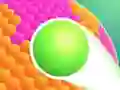 Ball Paint 3D — δωρεάν online παιχνίδι