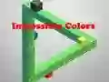 Impossible Colors — δωρεάν online παιχνίδι