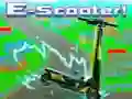 E-Scooter! — δωρεάν online παιχνίδι