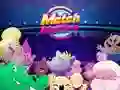 Match Masters — δωρεάν online παιχνίδι