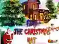 Find The Christmas Hat — δωρεάν online παιχνίδι