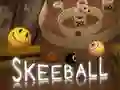 Skeeball — δωρεάν online παιχνίδι