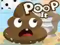 Poop It — δωρεάν online παιχνίδι