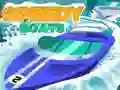 Speedy Boats — δωρεάν online παιχνίδι