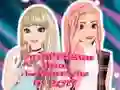 Princesses New Lifestyle in 2017 — δωρεάν online παιχνίδι