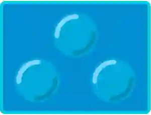 Smash The Bubbles — δωρεάν online παιχνίδι