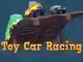 Toy Car Racing — δωρεάν online παιχνίδι