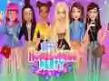 BFFs Homecoming Party — δωρεάν online παιχνίδι