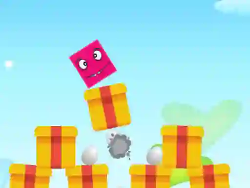 Destroy The Eggs — δωρεάν online παιχνίδι