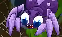 Spider Story — δωρεάν online παιχνίδι