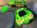 Extreme Car Stunts 3d — δωρεάν online παιχνίδι