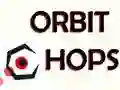 Orbit Hops — δωρεάν online παιχνίδι