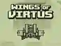 Wings of Virtus — δωρεάν online παιχνίδι