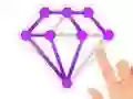 1 Line Puzzle Mania — δωρεάν online παιχνίδι