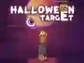 Halloween Target — δωρεάν online παιχνίδι