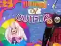 Wheel of Outfits — δωρεάν online παιχνίδι
