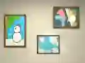 Escape from the Mysterious Gallery — δωρεάν online παιχνίδι