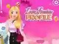 Love Finder Profile — δωρεάν online παιχνίδι