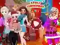 How Harley Stole Christmas — δωρεάν online παιχνίδι