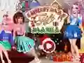 Christmas Gifts Mania — δωρεάν online παιχνίδι